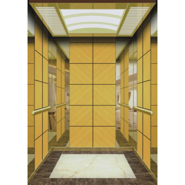 可選轎廂（xiāng） DEAO-556