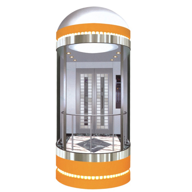 觀（guān）光電梯 DEAO-581G