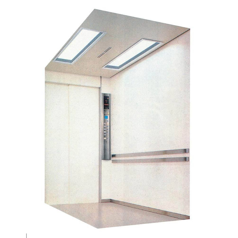 醫（yī）用電梯
