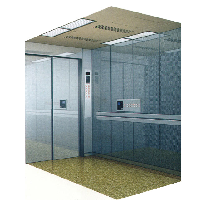 醫（yī）用電梯